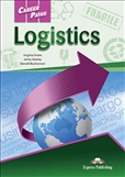 Career Paths: Logistics Student's Book with Digibook App