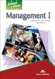 Career Paths: Management 1 Student's Book with Digibook App