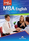 Career Paths: MBA Student's Book with Digibook App