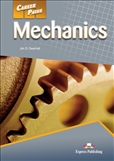 Career Paths: Mechanics Student's Book with Digibook App
