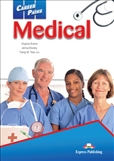 Career Paths: Medical Student's Book with Digibook App