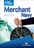 Career Paths: Merchant Navy Student's Book with Digibook App