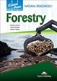 Career Paths: Forestry Student's Book with Digibook App