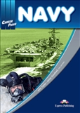 Career Paths: Navy Student's Book with Digibook App