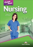 Career Paths: Nursing Student's Book with Digibook App