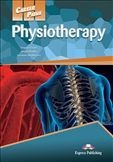 Career Paths: Physiotherapy Student's Book with Digibook App