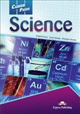 Career Paths: Science Student's Book with Digibook App