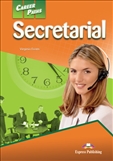 Career Paths: Secretarial Student's Book with Digibook App