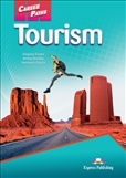 Career Paths: Tourism Student's Book with Digibook App