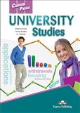 Career Paths: University Studies Student's Book with Digibook App