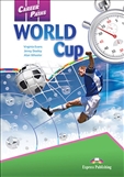 Career Paths: World Cup Student's Book with Digibook App