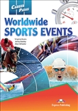 Career Paths: Worldwide Sports Events Student's Book with Digibook App