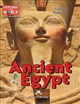 Explore Our World: Ancient Egypt Reader with...