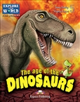 Explore Our World: Age of the Dinosaurs Reader with...
