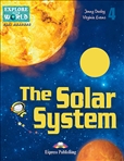 Explore Our World: Solar System Reader with...