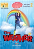 Explore Our World: Weather Reader with Cross-platform Application