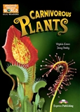 Discover Our Amazing World: Carnivorous Plants Reader...