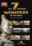 Express Discover Our Amazing World Reader: 7 Preserved...