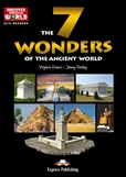 Express Discover Our Amazing World Reader: 7 Wonders of...