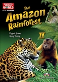 Discover Our Amazing World: Amazon Rainforest Reader...
