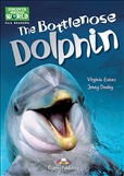 Discover Our Amazing World: Bottlenose Dolphin Reader...