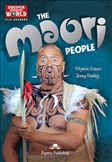 Discover Our Amazing World: Maori People Reader with...