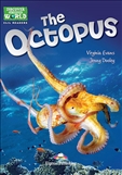 Discover Our Amazing World: Octopus Reader with...
