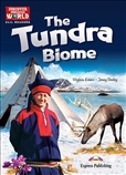 Discover Our Amazing World: Tundra Biome Reader with...