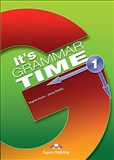 It's Grammar Time 1 Student's Book with Cross-platform Application
