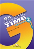 It's Grammar Time 2 Student's Book with Cross-platform Application