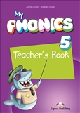 My Phonics 5 Teacher's Book with Cross-platform Application