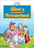 Express Showtime Reader Level 1 Alice's Adventures in...