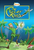 Express Showtime Reader Level 1 Peter Pan Book with...