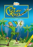 Express Showtime Reader Level 1 Peter Pan Teacher's...