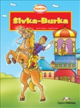 Express Showtime Reader Level 2 Sivka-Burka Book with...