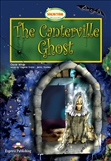 Express Showtime Reader Level 3 The Canterville Ghost Book with App