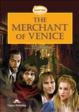 Express Showtime Reader Level 5 The Merchant of Venice...