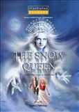 Express Illustrated Reader Level 1 The Snow Queen Book...