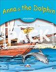 Express Storytime Reader Level 1: Anna and the Dolphin...