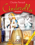 Express Storytime Reader Level 2: Cinderella Teacher's...