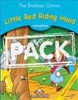 Express Storytime Reader Level 1: Little Red Riding...
