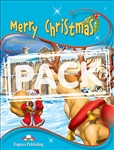 Express Storytime Reader Level 1: Merry Christmas...