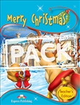 Express Storytime Reader Level 1: Merry Christmas...