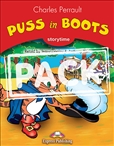 Express Storytime Reader Level 2: Puss in Boots Reader...