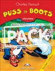 Express Storytime Reader Level 2: Puss in Boots...