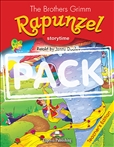 Express Storytime Reader Level 2: Rapunzel Teacher's...