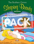Express Storytime Reader Level 3: Sleeping Beauty...