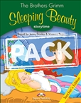 Express Storytime Reader Level 3: Sleeping Beauty...