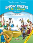 Express Storytime Reader Level 1: Snow White and the...