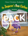 Express Storytime Reader Level 3: Emperor's New Clothes...